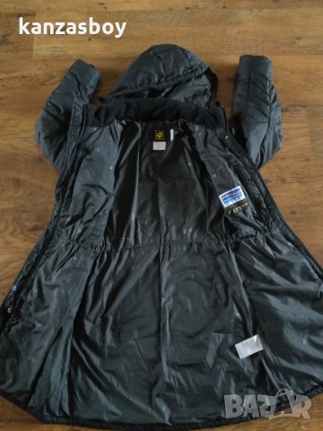 Jack Wolfskin ICEGUARD COAT - страхотно дамско яке, снимка 10 - Якета - 34982829