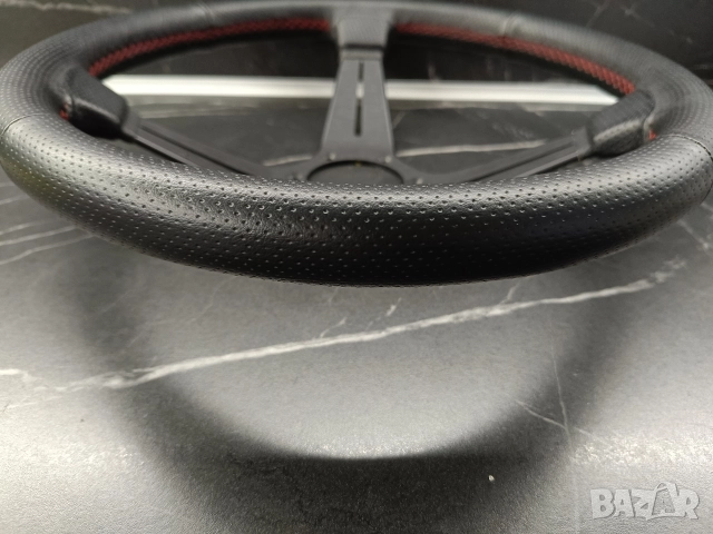 Nardi Deep Corn спортен волан, снимка 7 - Части - 52977311