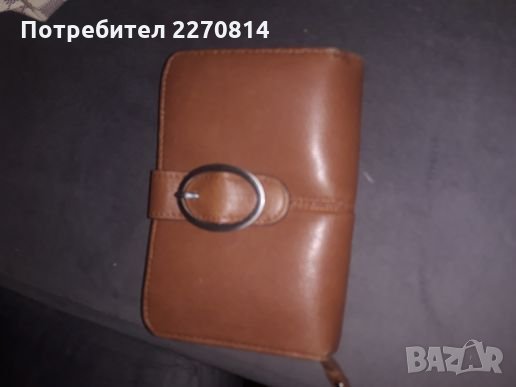 Дамски портфейл , снимка 1