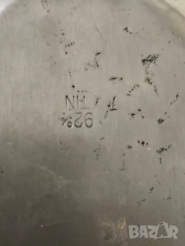 Стара купа,панев, снимка 5 - Други ценни предмети - 47543583