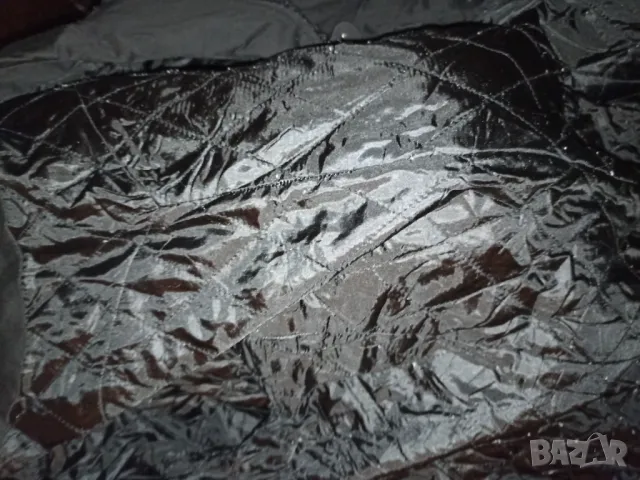 Repeat M-L- Чудесен тренчкот, манто, шлифер с подплата , снимка 11 - Шлифери - 48447927