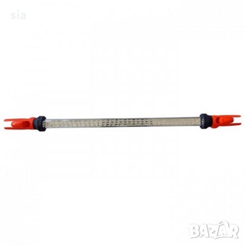 Работна лампа с акумулаторна батерия, 107см, снимка 5 - Къмпинг осветление - 32483255