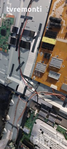 Main Board TNPH1120 2a Panasonic TX-55CX700E, снимка 5 - Части и Платки - 38320345