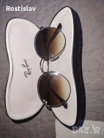 Reyban оригилни очила, снимка 3 - Слънчеви и диоптрични очила - 51453365