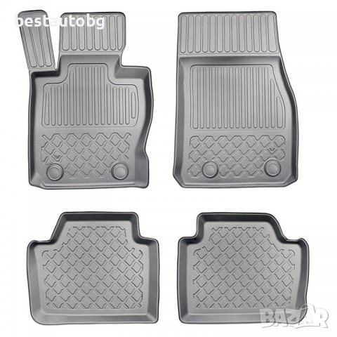 Автомобилни стелки Guardliner тип леген за BMW F31 X-Drive (2012-2019)