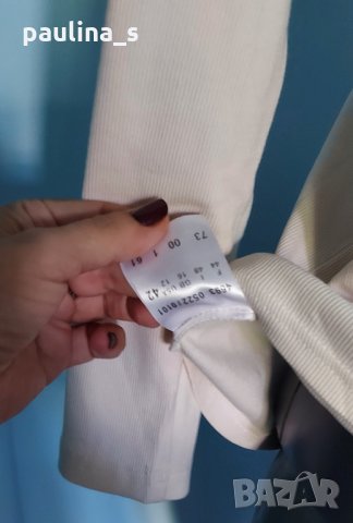 Маркова блуза "Betty Barclay"® / голям размер , снимка 7 - Блузи с дълъг ръкав и пуловери - 15454758
