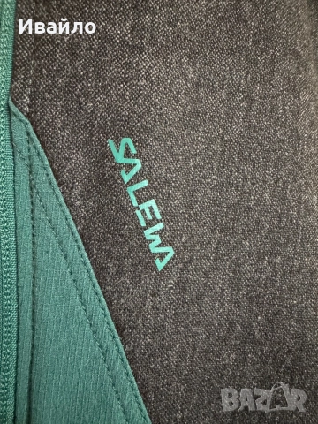 Дамски панталон Salewa., снимка 3 - Панталони - 51839456