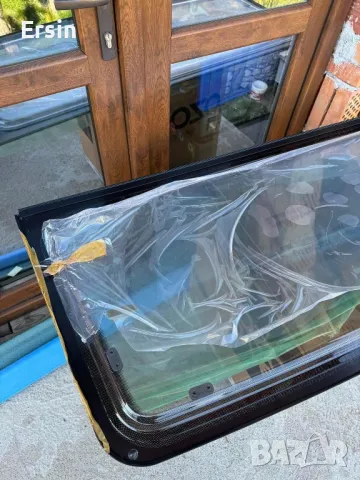 Чисто нов оригинален прозорец за Каравана Fendt 2014 година с размери 1450x590 цена  950.00 лева, снимка 13 - Къмпинг мебели - 49322722