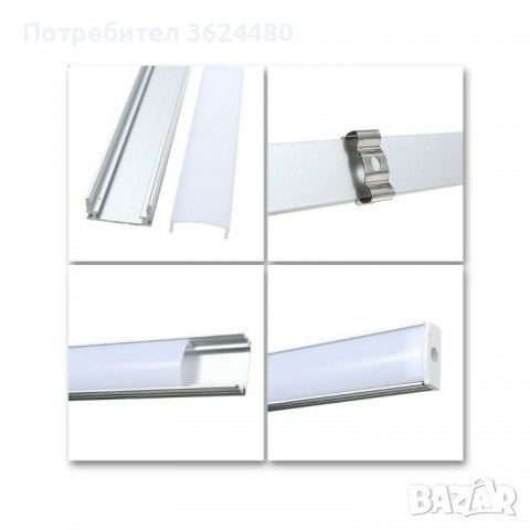 Ефективно и деликатно осветление на мебелите., снимка 10 - Лед осветление - 39982844