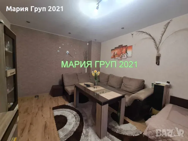 !!!ТОП ОФЕРТА!!!Продавам Обзаведен Апартамент с Гараж в гр. Хасково кв. "Орфей"!!!, снимка 4 - Апартаменти - 47834872