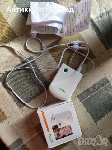 уред за отпушване на носа, снимка 2 - Други - 50195041