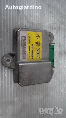 Airbag модул / сензор / датчик зa Rover  400 - YWC105210