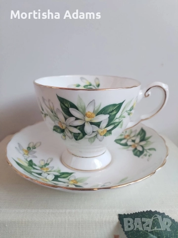 Двоен сет Tuscan- England , снимка 2 - Сервизи - 52816445