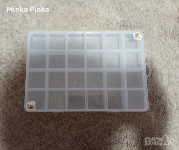 Висулки, снимка 5 - Други - 53193297