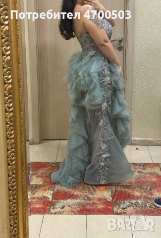 Продавам официална рокля, снимка 2 - Рокли - 52991438