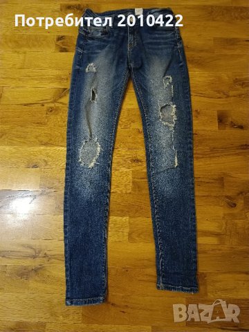 Дамски дънки S