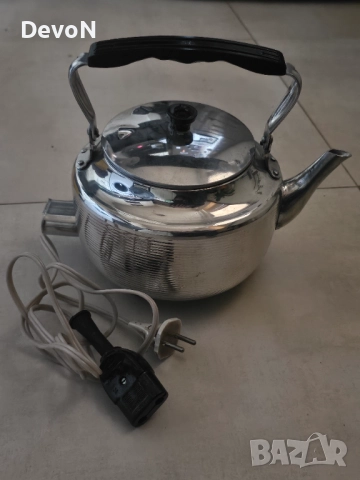 Електрически чайник 2л, снимка 2 - Други - 52672781