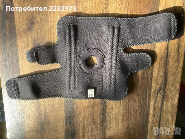 наколенки Body Sculpture , снимка 3 - Спортна екипировка - 43611093