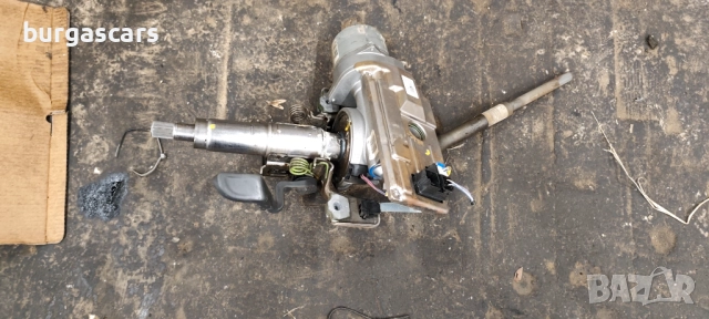 Мотор електрическа рейка 11213105 Opel Corsa D - 260лв