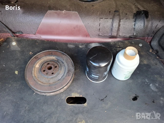 Audi A6 C4 2.5TDI AEL на части, снимка 17 - Автомобили и джипове - 51253644