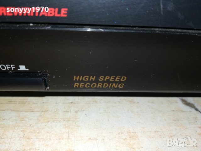 PHILIPS CDR765-AUDIO CD RECORDER-FRANCE 2711211916, снимка 11 - Декове - 34948348