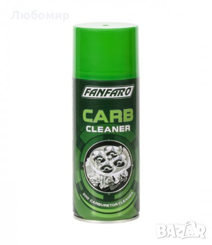 Carburetor Cleaner , снимка 1