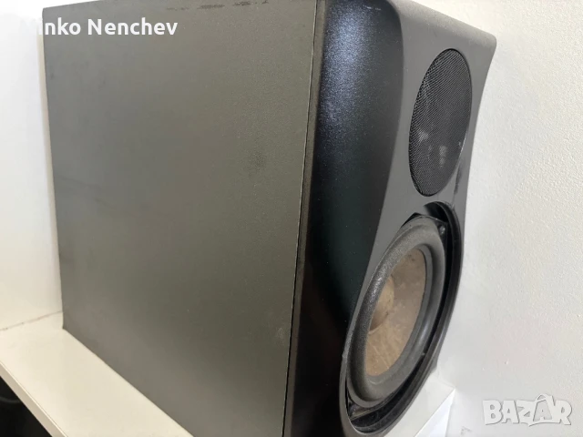 Denon sc-m07, снимка 5 - Тонколони - 50546519