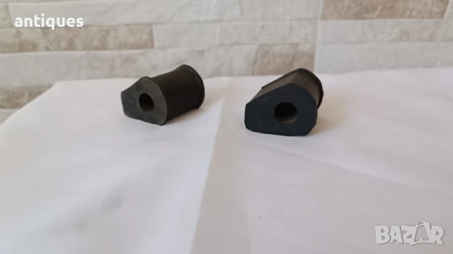 Комплект тампони за стабилизиращата щанга - Шкода / Skoda S100 и 1000MB - Нови  , снимка 3 - Части - 50970298