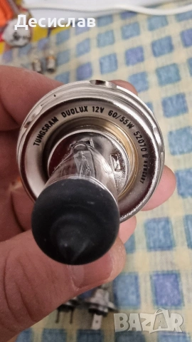 Крушки за автомобили, снимка 12 - Аксесоари и консумативи - 53025467