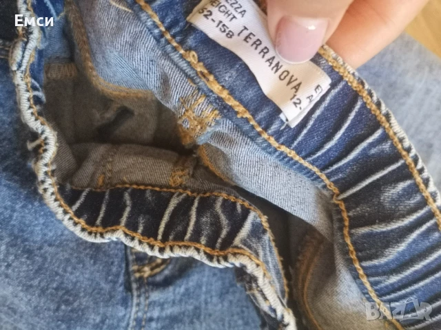 146-152 размер, снимка 5 - Детски комплекти - 51327992