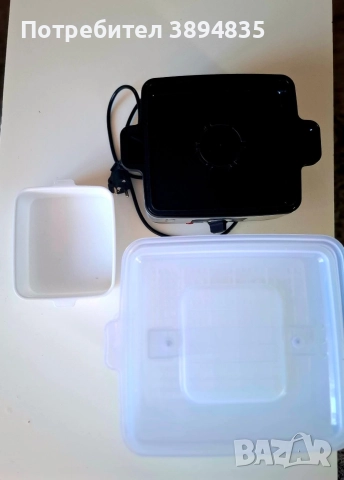 Уред за готвене на пара Silvercrest -, снимка 4 - Уреди за готвене на пара - 52669169