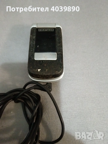 Продавам стари телефони , снимка 3 - Други - 53487618