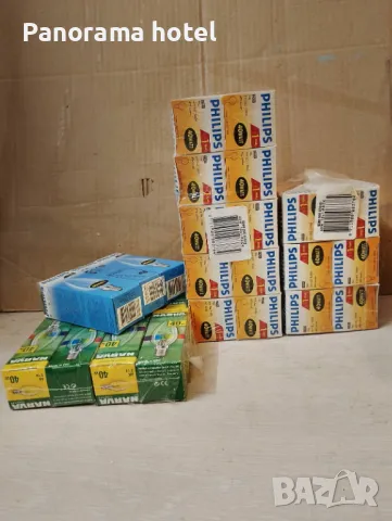 крушки филипс