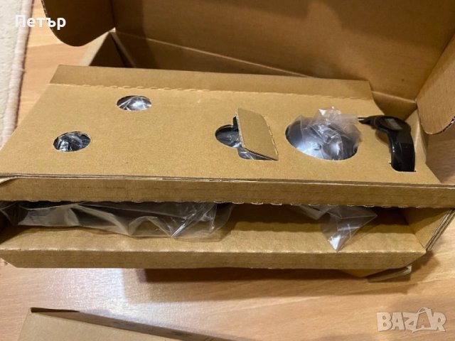 Камера Cisco VT Camera II, снимка 5 - Друга електроника - 38882961