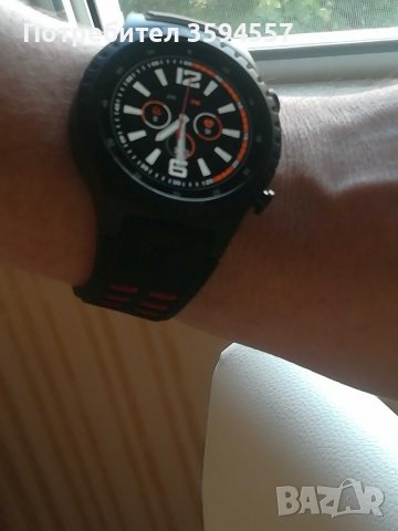 Smart watch M1 смарт часовник