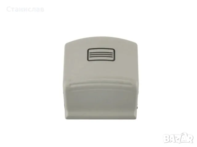  Mercedes S-Class W221 Капаче за бутон на люк , снимка 2 - Части - 50399384