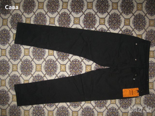 Дънки MISS SPORTY  дамски,Л, снимка 3 - Дънки - 43415215