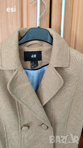 Дамско сако H&M , снимка 6 - Сака - 44933395