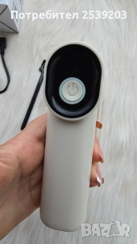 Пилинг за дрехи с USB зареждане, снимка 14 - Други - 51841769