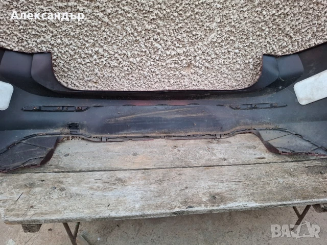 Задна броня за VW Golf 2020 година , снимка 9 - Части - 51410627