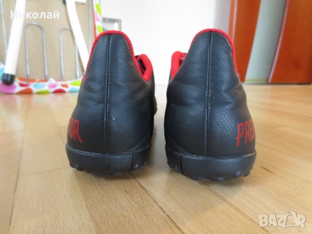 adidas predator tango 18.4, снимка 6 - Спортни обувки - 37710638