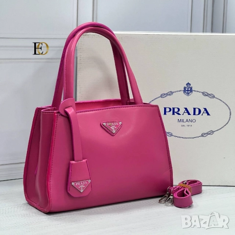чанти prada, снимка 5 - Чанти - 51439493
