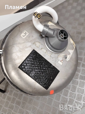 Кухненска мивка Pyramis, снимка 4 - Мивки - 53119988