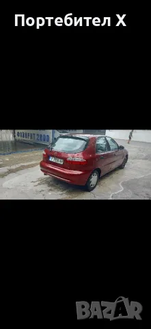 DAEWOO LANOS 1,4 НА ЧАСТИ, снимка 6 - Части - 49113511