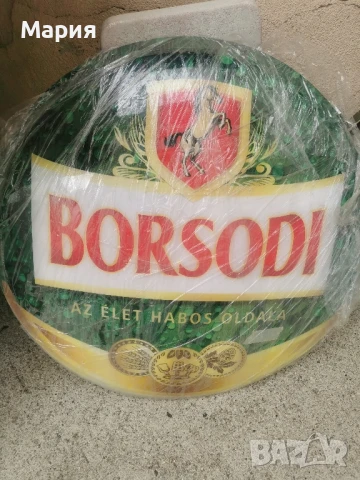 Продавам перцигласови реклами, снимка 3 - Други - 50631292