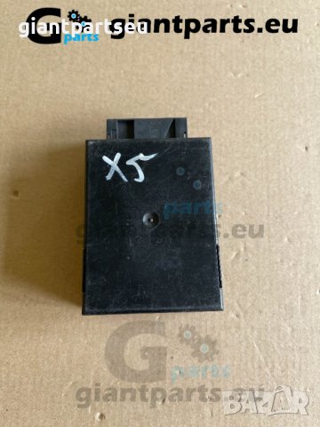 Модул въздушно окачване за БМВ е39 е53 BMW e39 e53 , 1092396