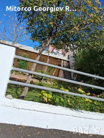 къща много близо до брега на морето-плажа, Месангела Гърция 