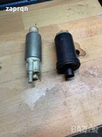 Бензинови помпи