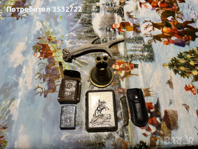 Разни неща, снимка 2 - Антикварни и старинни предмети - 48558548