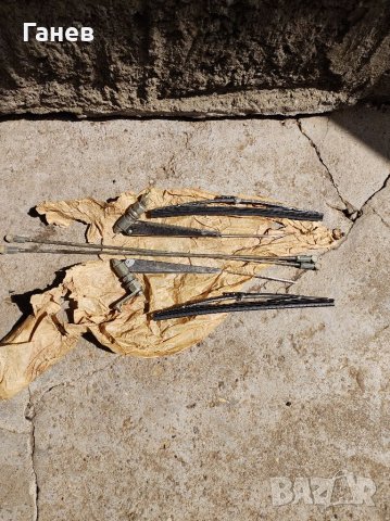 Резервни части за ЗИЛ 130, снимка 17 - Камиони - 38008610